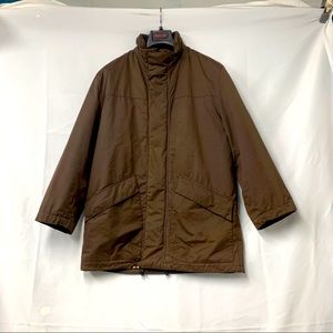 Burberry jacket